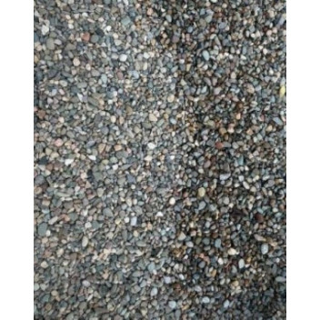 25kg Gravel 10mm Dalston