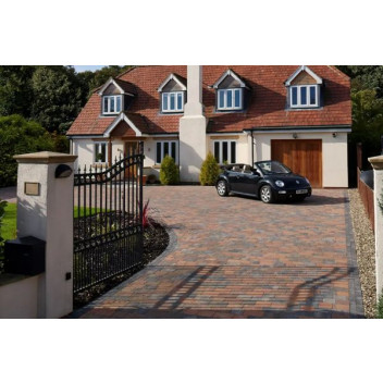 60mm Sorrento Arissa Pack