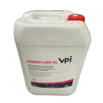 VPI Mono Flash 25L