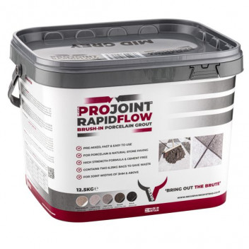 Nexus ProJoint RapidFlow Mid Grey 12.5kg