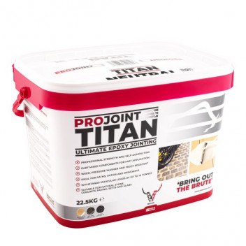 Nexus 22.5kg Titan Neutral
