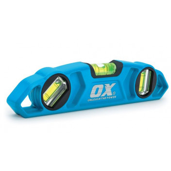 OX Pro Torpedo Level - 230mm / 9\"