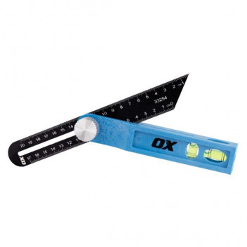 Ox Trade Sliding Bevel 200mm