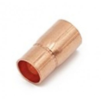 Endfeed fitting reducer 15 x 12mm