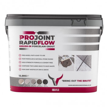Nexus ProJoint RapidFlow Basalt 12.5kg