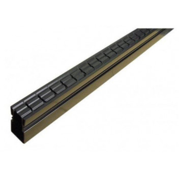 EBP Pave-A-Drain Threshold Channel - 2m