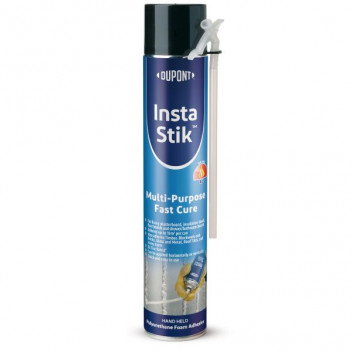 DuPont 750ml Insta-Stik Multi-Purpose Adhesive Straw Foam