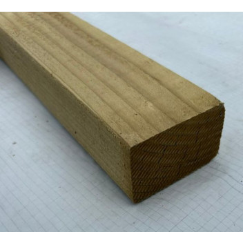 47 x  75 Treated Timber