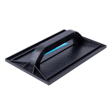 OX Pro Plastic Diamond Face Float - 11\" / 270 x 180mm