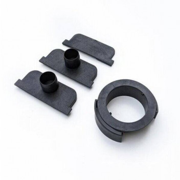 Shallow Drain Channel Accessory Kit
