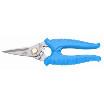 OX Pro Snips 7\"