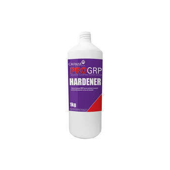 Cromar PROGRIP Hardener (Catalyst) 1kg