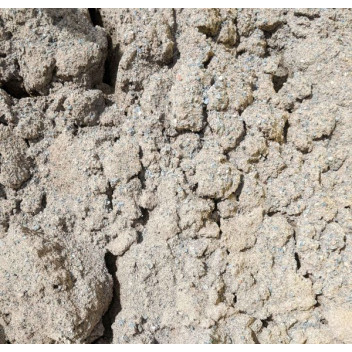 Bulk Bag Border Concreting Sand