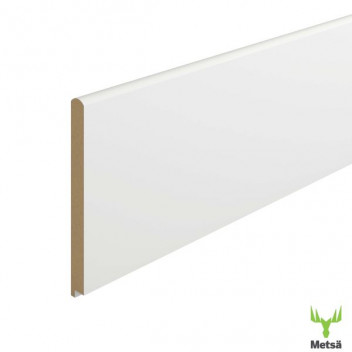 300mm MDF Window Bottom