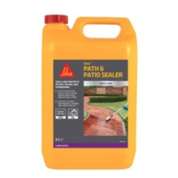Sika Water Sealer 5L