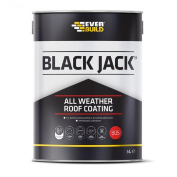 905 All Weather Roof Coating 5L