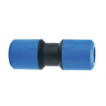 25mm Speedfit MDPE Coupling