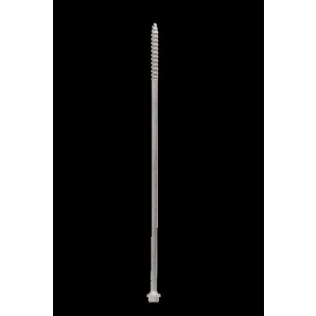 Carpenters Mate PRO Hex Head Screws 240mm (100pk)