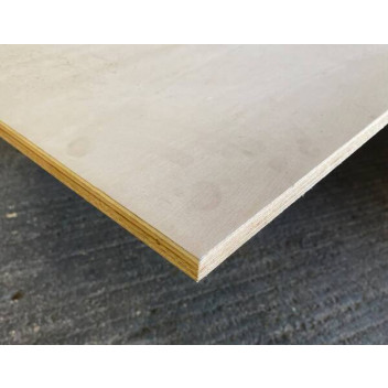 2440 x 1220 x 12mm Marine Plywood