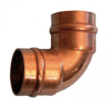 Yorkshire Elbow 90 Degree 15mm