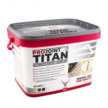 Nexus 22.5kg Titan Mid Grey