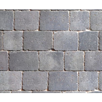 60mm Sorrento Granite Stone Pack