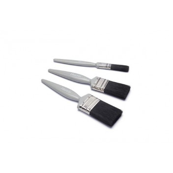 Harris Essentials Gloss Paint Brush 3pk