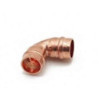 Prima Plus Solder Ring Elbow 90 Deg 10mm