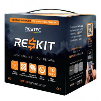Restec Reskit Roofing Kit