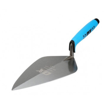 OX Pro Brick Trowel London Pattern - 280mm / 11\"