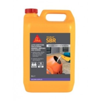 Sika Bond SBR 5L