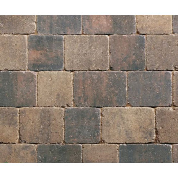 60mm Sorrento Niddstone Pack