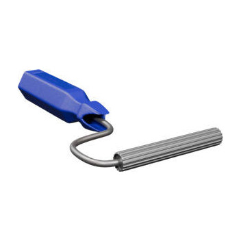 Cromar GRP Bubble Buster Roller 140mmx21mm