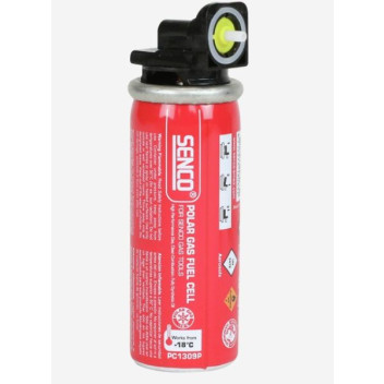 Senco Polar Gas Fuel Cell 18 gram