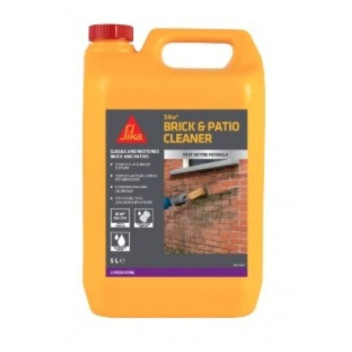 Sika Brick & Patio Cleaner 5L