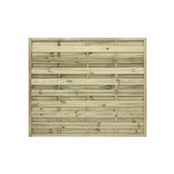 Elite Esprit Square Panel 1.5m