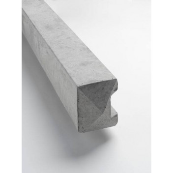 Concrete End Post - 1.8m (6ft)