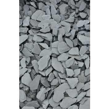 20kg 40mm Graphite Grey Slate
