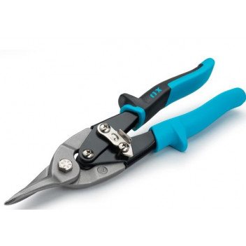 Ox Trade Aviation Snips - Straight Cut