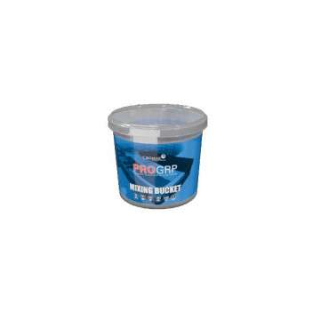 Cromar Pro GRP Mixing Bucket 10L