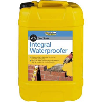 202 Integral Waterproofer 25L