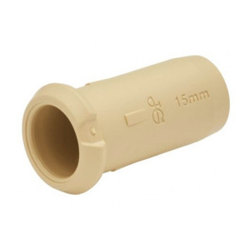 Speedfit Pipe Insert 10mm WRAS