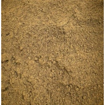 Bulk Bag Sharp / Grit Sand Yellow
