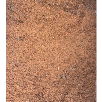 Bulk Bag Brown Rock Salt