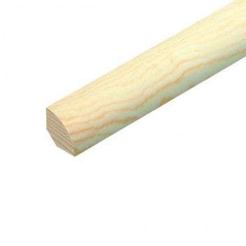 Pine Quad 9mm x 9mm x 2.4m TM670