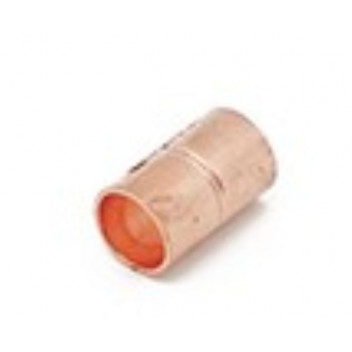 Endfeed coupling 8mm