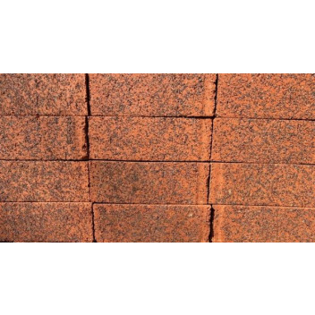 73mm Russet Brick