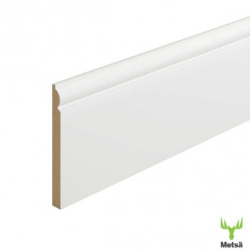 175mm Torus MDF
