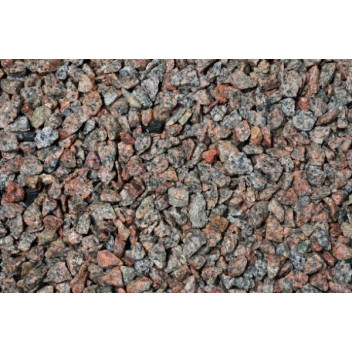 20kg 14mm Pink Granite