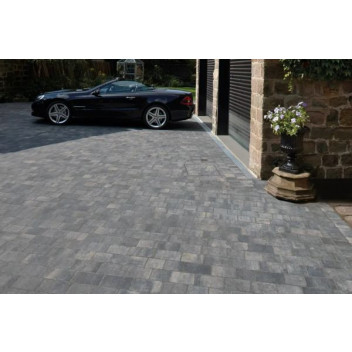 50mm Modena Pewter
